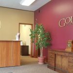 Queens Lobby Signs Godwin Lobby sign 150x150